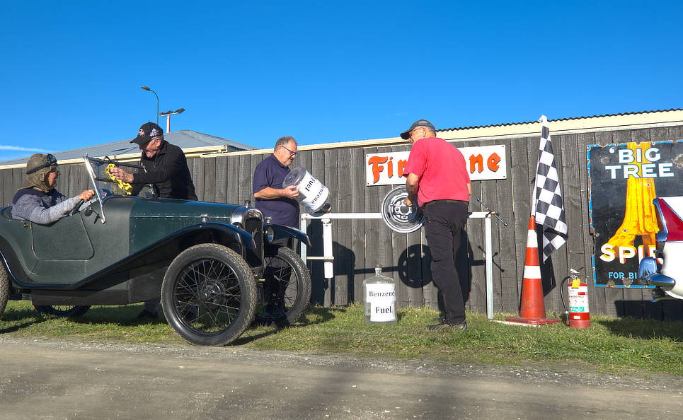 TRC Pitstop1